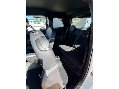 Fiat 500 Gebrauchtwagen Fiat 500 Gebrauchtwagen