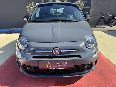Fiat 500 Gebrauchtwagen Fiat 500 Gebrauchtwagen