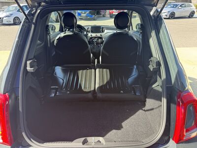 Fiat 500 Gebrauchtwagen Fiat 500 Gebrauchtwagen
