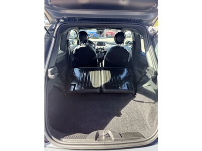 Fiat 500 Gebrauchtwagen Fiat 500 Gebrauchtwagen