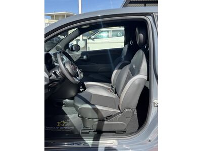 Fiat 500 Gebrauchtwagen Fiat 500 Gebrauchtwagen