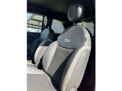 Fiat 500 Gebrauchtwagen Fiat 500 Gebrauchtwagen