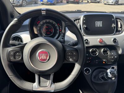 Fiat 500 Gebrauchtwagen Fiat 500 Gebrauchtwagen