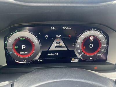 Nissan Juke Tageszulassung