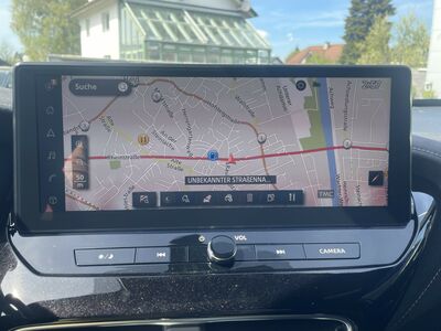 Nissan Juke Tageszulassung