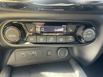 Nissan Juke Tageszulassung