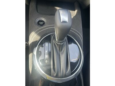 Nissan Juke Tageszulassung