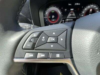 Nissan Juke Tageszulassung