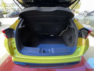 Nissan Juke Tageszulassung