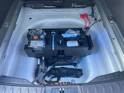 Jaguar F-Pace Gebrauchtwagen