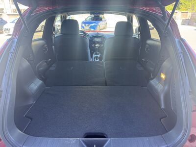 Nissan Juke Gebrauchtwagen