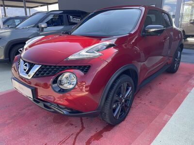 Nissan Juke Gebrauchtwagen