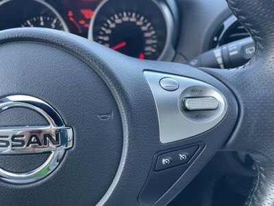 Nissan Juke Gebrauchtwagen