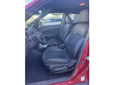 Nissan Juke Gebrauchtwagen