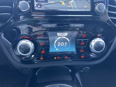 Nissan Juke Gebrauchtwagen