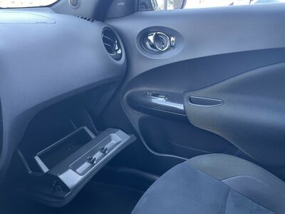 Nissan Juke Gebrauchtwagen