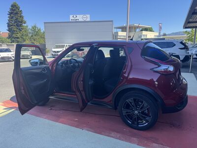 Nissan Juke Gebrauchtwagen