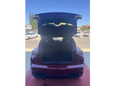 Nissan Juke Gebrauchtwagen