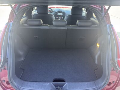 Nissan Juke Gebrauchtwagen