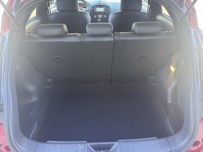 Nissan Juke Gebrauchtwagen