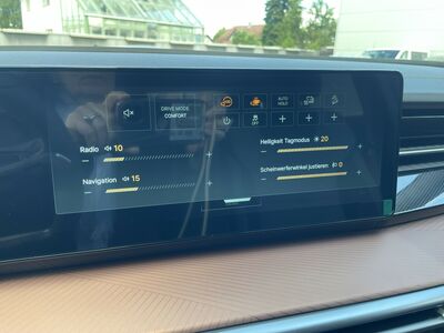 KGM/SsangYong Torres Neuwagen KGM/SsangYong Torres Neuwagen