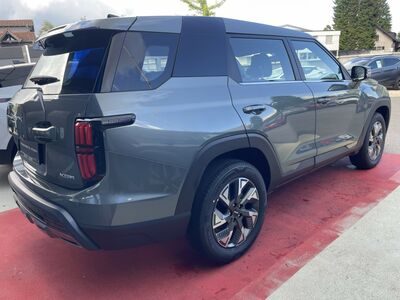 KGM/SsangYong Torres Neuwagen KGM/SsangYong Torres Neuwagen
