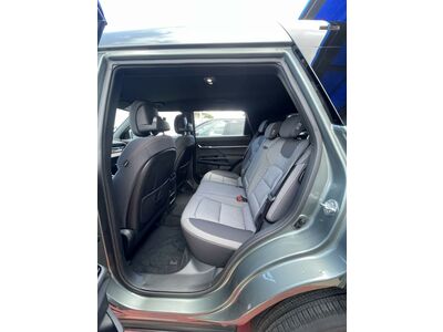 KGM/SsangYong Torres Neuwagen KGM/SsangYong Torres Neuwagen