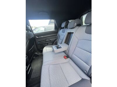 KGM/SsangYong Torres Neuwagen KGM/SsangYong Torres Neuwagen