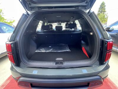 KGM/SsangYong Torres Neuwagen KGM/SsangYong Torres Neuwagen