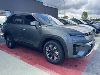 KGM/SsangYong Torres Neuwagen KGM/SsangYong Torres Neuwagen