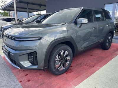 KGM/SsangYong Torres Neuwagen KGM/SsangYong Torres Neuwagen
