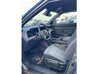 KGM/SsangYong Torres Neuwagen KGM/SsangYong Torres Neuwagen