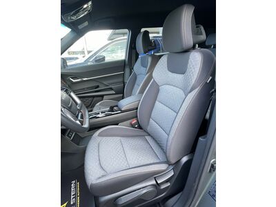 KGM/SsangYong Torres Neuwagen KGM/SsangYong Torres Neuwagen