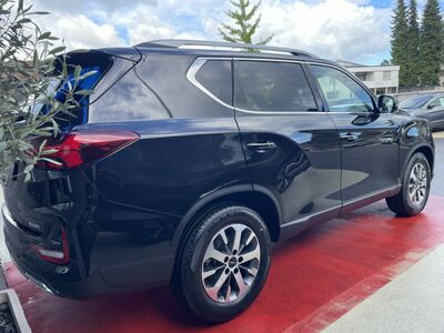 KGM/SsangYong Rexton Neuwagen