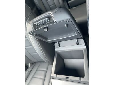 KGM/SsangYong Rexton Neuwagen