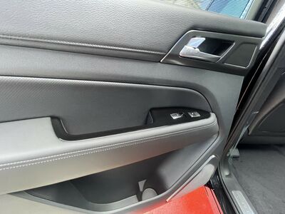 KGM/SsangYong Rexton Neuwagen