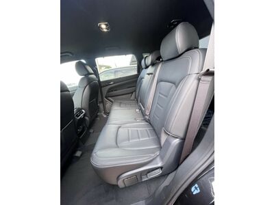 KGM/SsangYong Rexton Neuwagen