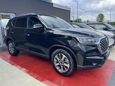 KGM/SsangYong Rexton Neuwagen