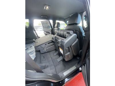 KGM/SsangYong Rexton Neuwagen
