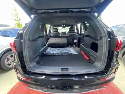 KGM/SsangYong Rexton Neuwagen