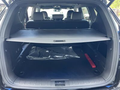 KGM/SsangYong Rexton Neuwagen