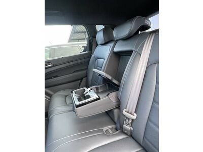 KGM/SsangYong Rexton Neuwagen