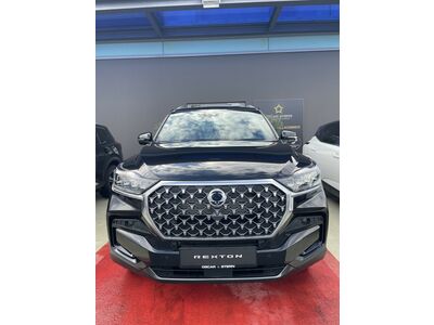 KGM/SsangYong Rexton Neuwagen