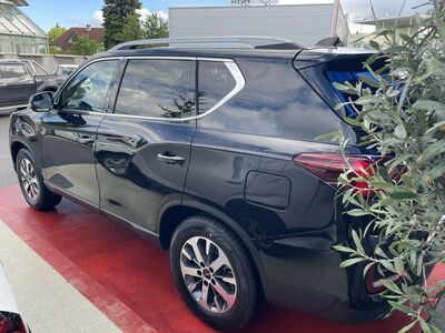 KGM/SsangYong Rexton Neuwagen