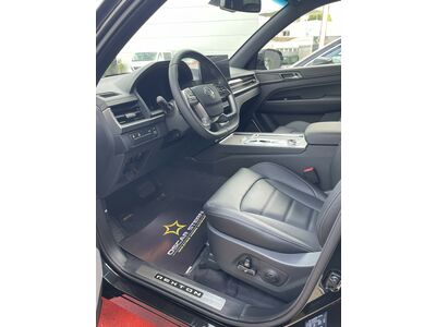 KGM/SsangYong Rexton Neuwagen
