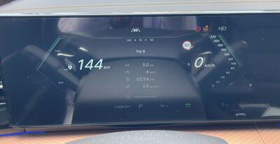 KGM/SsangYong Torres Neuwagen KGM/SsangYong Torres Neuwagen