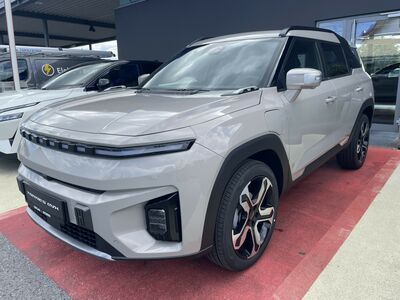 KGM/SsangYong Torres Neuwagen KGM/SsangYong Torres Neuwagen