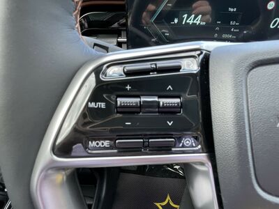 KGM/SsangYong Torres Neuwagen KGM/SsangYong Torres Neuwagen