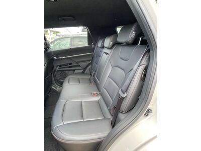 KGM/SsangYong Torres Neuwagen KGM/SsangYong Torres Neuwagen