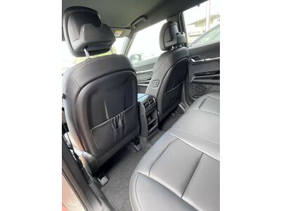 KGM/SsangYong Torres Neuwagen KGM/SsangYong Torres Neuwagen